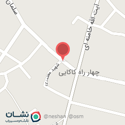 عکس پیرایش روال