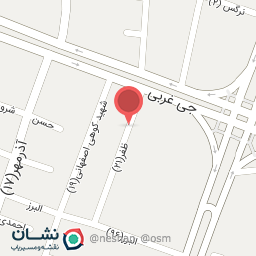 عکس مرکز ترک اعتیاد دنیای مهربانی