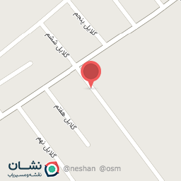 عکس فروشگاه گلشن