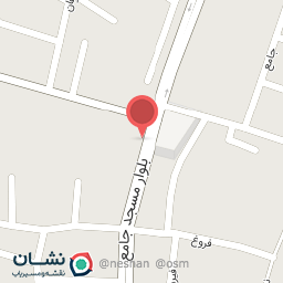 عکس دفتر امام جمعه