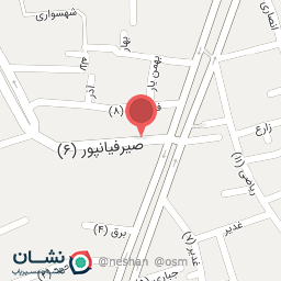 عکس خدمات فنی نوین