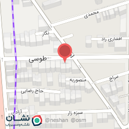 عکس دفتر وکالت سلامی