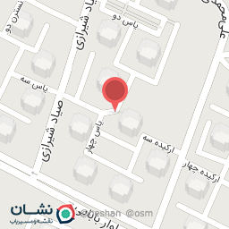 عکس سالن زیبایی نازلی