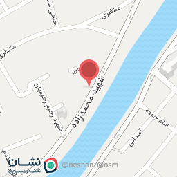 عکس ستاد هماهنگی کانون های فرهنگی هنری مساجد(فهما)