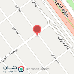 عکس مکانیکی مصطفی