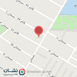 عکس سالن زیبایی تک آرا