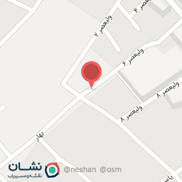 عکس باتری فروشی رضا خواجه