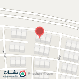 عکس مجتمع فرابتن بلوک C2