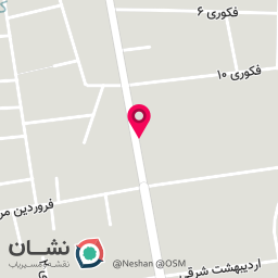 عکس گلفروشی بونیکا