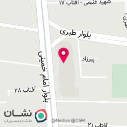 عکس دیما مال