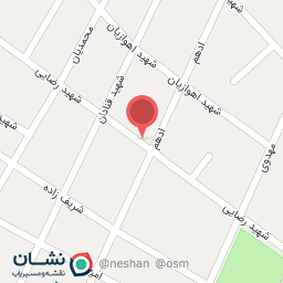 عکس فروشگاه رسولی