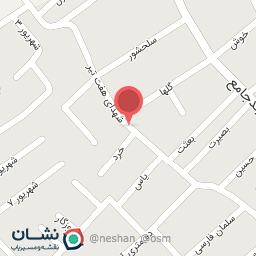 عکس فروشگاه لوازم کفاشی و خیاطی کوروش