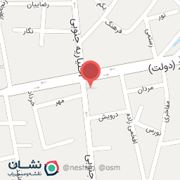 عکس نانوایی سنگک