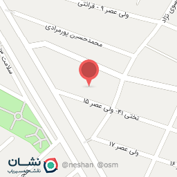 عکس گریل گاردن