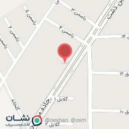 عکس کافه بستنی پلاس