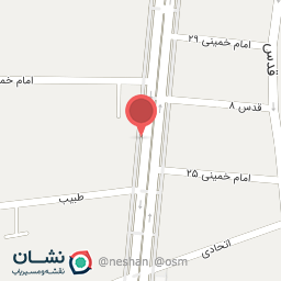 عکس بیمه ایران شعبه قصر حمید