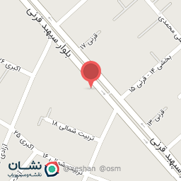 عکس آموزشگاه آرایشگری مردانه خسرو