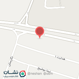 عکس مکانیکی وجلوبندی ابراهیم