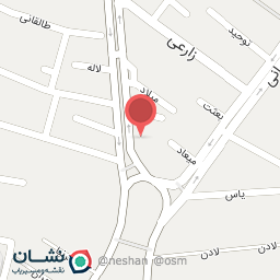 عکس آتلیه تخصصی مرسا