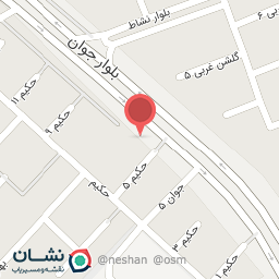 عکس میدان عالم