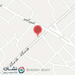 عکس ارایشگاه اریانپور