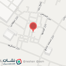 عکس فروشگاه روسری شال علیزاده