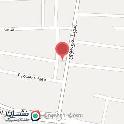 عکس شرکت کاخ سازان امید ایرانیان