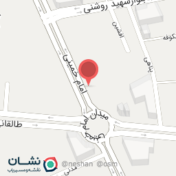 عکس آجیل سرای سعادت