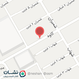 عکس قصر عروس خوزستان 