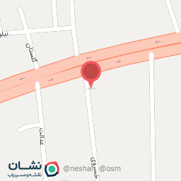 عکس نانوایی بربری قدس