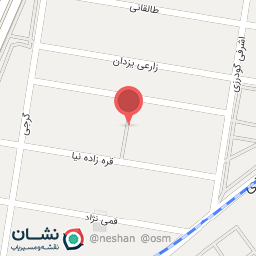 عکس پارک گلناز