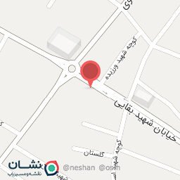 عکس کبابی و ستوران ترنج