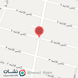 عکس افق کوروش(ثامن )