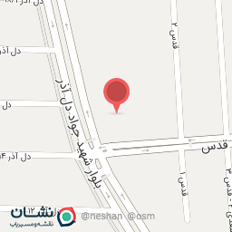 عکس مسجد حضرت علی بن ابی طالب 