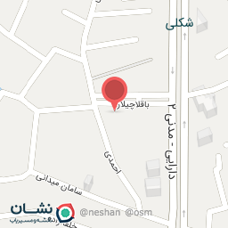 عکس شرکت آذرتاش غرب آرک