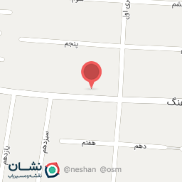 عکس خودپرداز بانک سامان (فروشگاه ساختمانی حسینلویی)