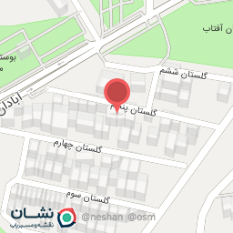 عکس اتوسرویس ولیعصر