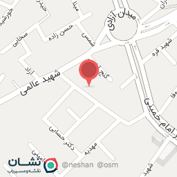 عکس تشک رویال