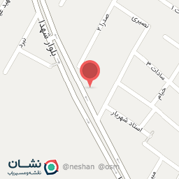 عکس بورس کمک فنر و لوازم جلوبندی زانکو