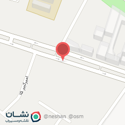 عکس بانک انصار شعبه سفیر شمالی