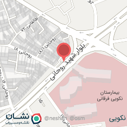 عکس مطب دکتر فرهاد عبدالله زاده