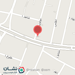 عکس فروشگاه افق کوروش