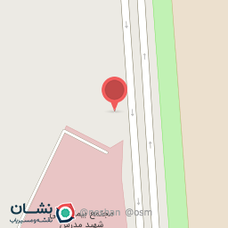 عکس مرکز منتخب کووید 19