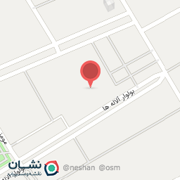 عکس مزار ربابه باقری نسب