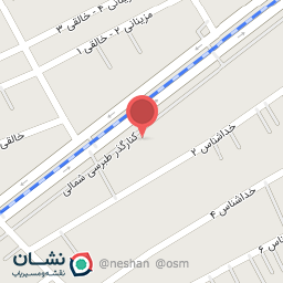 عکس بمب بلوار