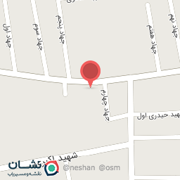 عکس پلیس + 10 بلوار پاسدراران