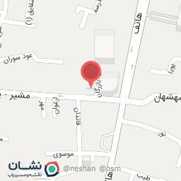 عکس فروشگاه جی پلاس سنتر 