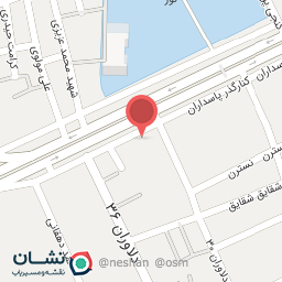 عکس تعمیرگاه دانیال