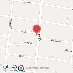 عکس تعمیر لوازم خانگی هنرمند