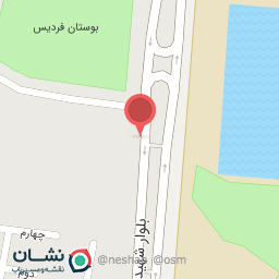 عکس اتوسرویس مهرداد 